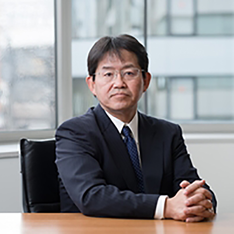 Yasuhiro Ebe